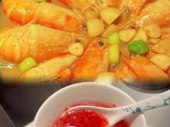 -醉舍·新淮扬菜(长宁龙之梦店)