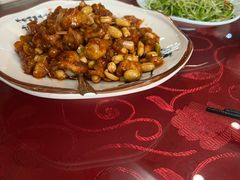 -玉华台饭庄(裕中西里小区店)