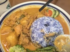 -马来MO简餐.南洋风味料理(美食街店)