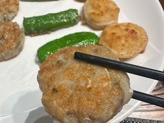 -猪肉婆私房菜(容桂总店)