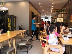 -真功夫(君逸世家店)