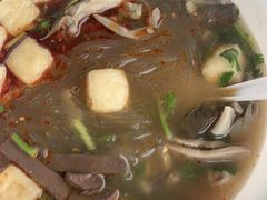 -回味鸭血粉丝汤(南京站店)