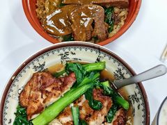 -下环街市熟食中心