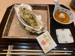 -晴空·日本料理(万象城店)