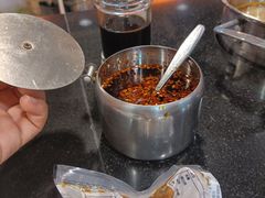 -呷哺呷哺(西单大悦城店)