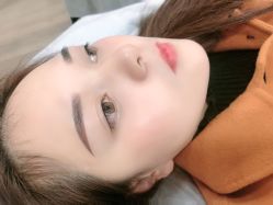 点击看大图 -西施无菌半永久纹绣眉眼影唇轻增发纹发际线