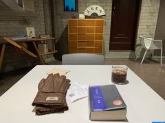 -思南书局·诗歌店