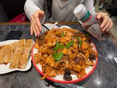 八珍豆腐-金阁家常菜(贵阳路店)