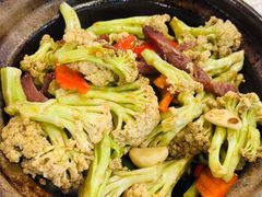 -金湖港式餐厅(建外店)