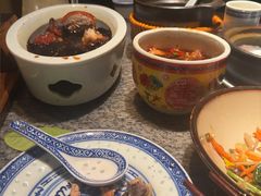 -南京大牌档(青岛万象城店)