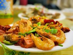 -天云活海鲜家菜馆·海鲜大咖(栈桥店)