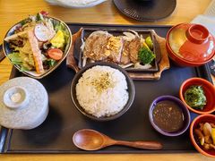 -王鼎精致料理铁板烧(世博源店)