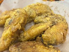 -南记食粥坊·宵夜大排档(莲花店)