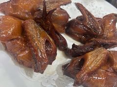 红烧乳鸽-鸽鸟轩(石岐店)
