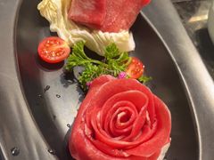 -捞王锅物料理(东百中心店)
