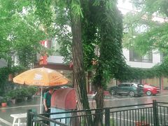 -丽泽山庄·生态怀柔菜·虹鳟鱼(红螺寺店)