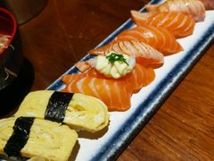 -千代武日本料理(开发区店)