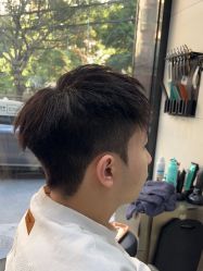 -Nice奈斯形象定制沙龙