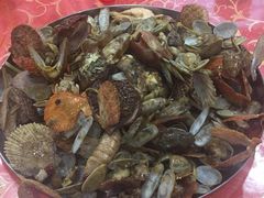 -福鑫源海鲜烧烤