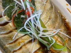 -四海蒸鲜蒸汽海鲜自助(北戴河店)