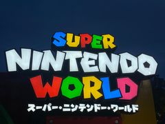 -日本环球影城