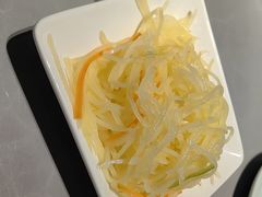 -东方饺子王(哈西万达店)