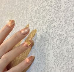 手部美甲-七月美睫 美甲