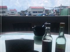-蓝湾碧波·老字号·疍家非遗海上餐厅