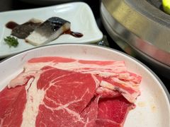 -東盛炭烤自助料理(玄武招商花园城店)