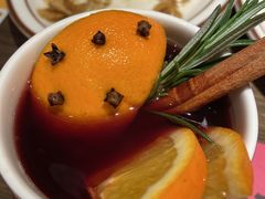 -ZAFFERANO西班牙海鲜饭(上海首店)