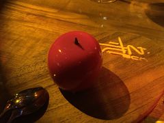 圣诞苹果-杂咖zacup(领展中心城店)