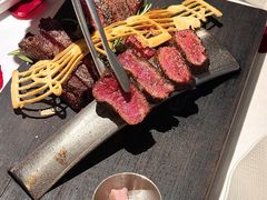 -王品牛排(杭州大厦店)