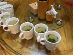 -湖南老灶台·生态农业餐饮(龙胜店)
