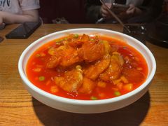 -敏珠拉姆藏餐·南京厨房(富春江东街店)