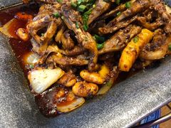 -干锅先生(跃进路店)