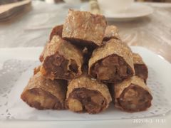 -李记潮汕砂锅粥(营福路店)