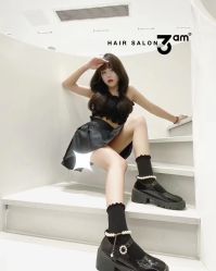 -3·3HAIR SALON