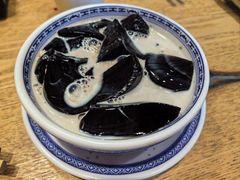 -邹开喜·炭炉鸡煲·海鲜火锅(虹口足球场店)