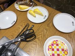 -苏格里岛自助海鲜火锅烧烤(大汉悦中心店)