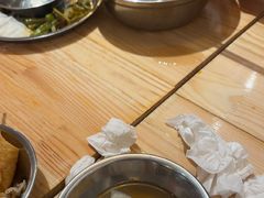 -柳州肥姨妈大骨螺蛳粉(双阳路店)