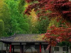 -求雨山文化公园