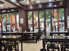 -冯鑫记南京鸭血粉丝汤(来燕路店)