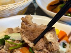 -巴扎美食·新疆菜·西域歌舞表演餐厅(新疆大厦店)