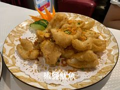 -旺角茶餐厅