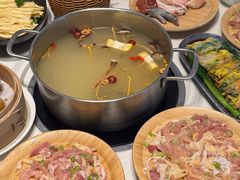 -煲王粤菜餐厅(中侨中心店)