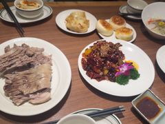 -贯贯吉·清真餐厅(浙江中路店)