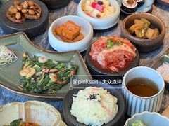 -虎哥六韩式烤肉料理 TIGERGRILL(隆生金山湖中心购物广场店)