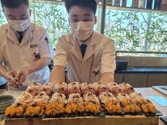 -鮨冠OMAKASE食べ放题(北京首店)