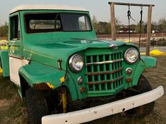 -华谊兄弟（长沙）电影小镇