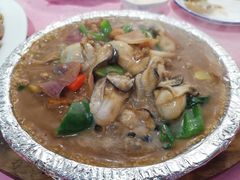 -翠景潮州美食(雅景苑店)